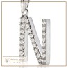 Pendente in Oro ACZ 051